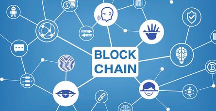 Tìm hiểu về công nghệ Blockchain